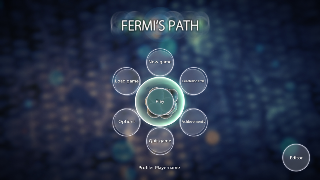 Fermi's Path screenshot 15
