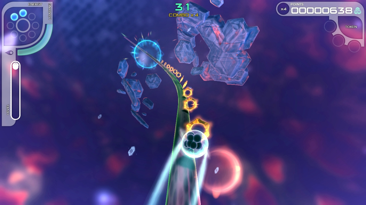 Fermi's Path screenshot 10