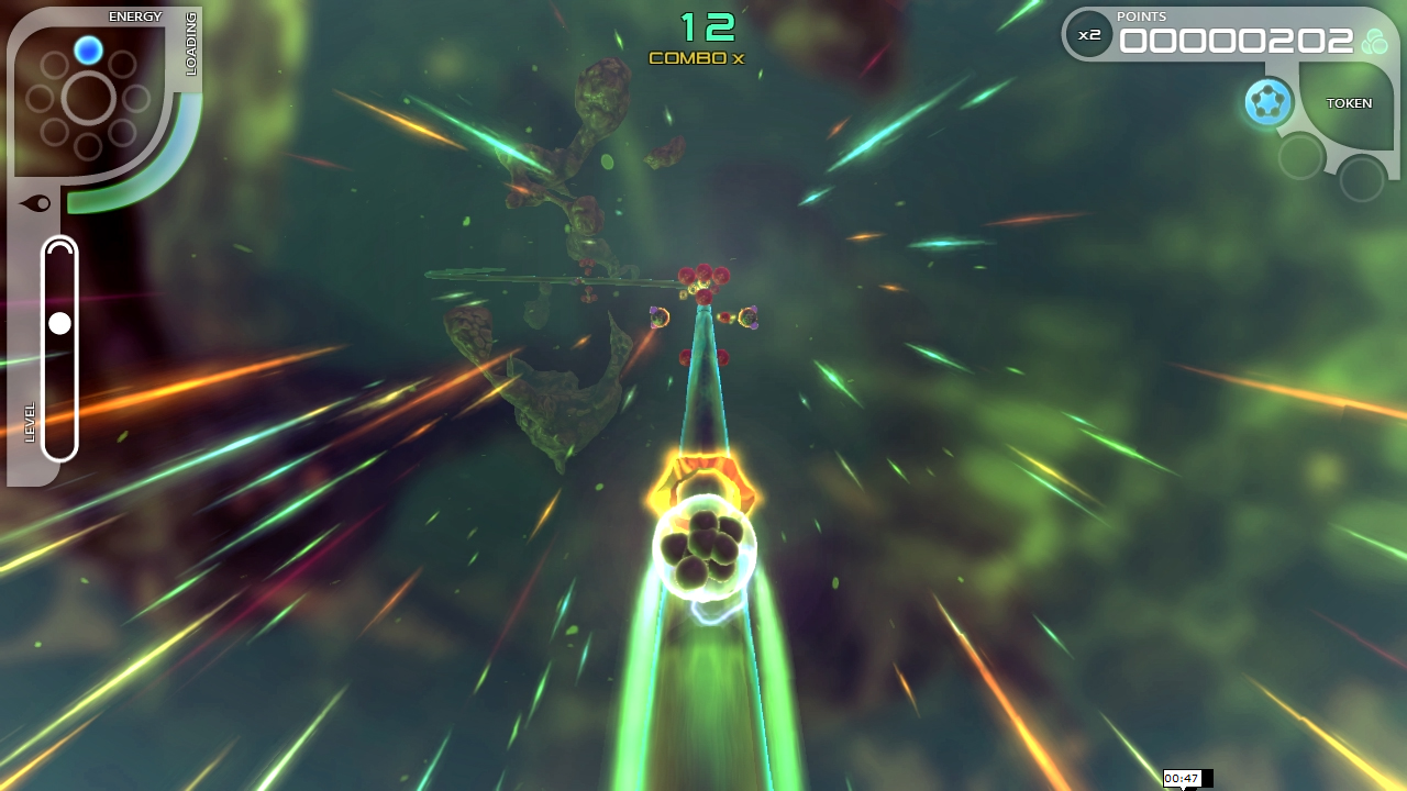 Fermi's Path screenshot 12