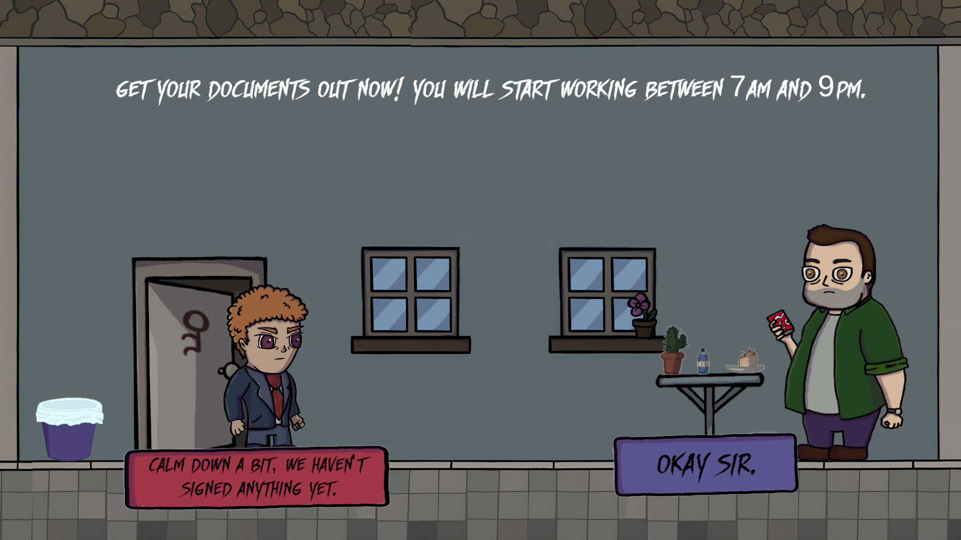 Get Hired screenshot 5