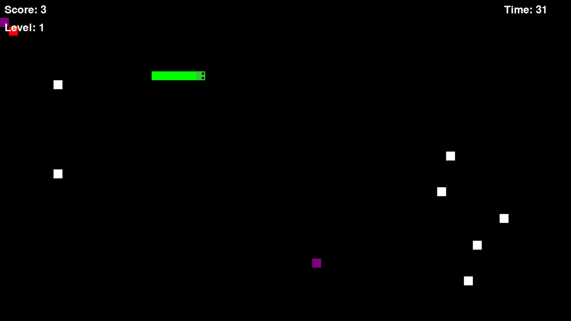 Snake Ultimate screenshot 3