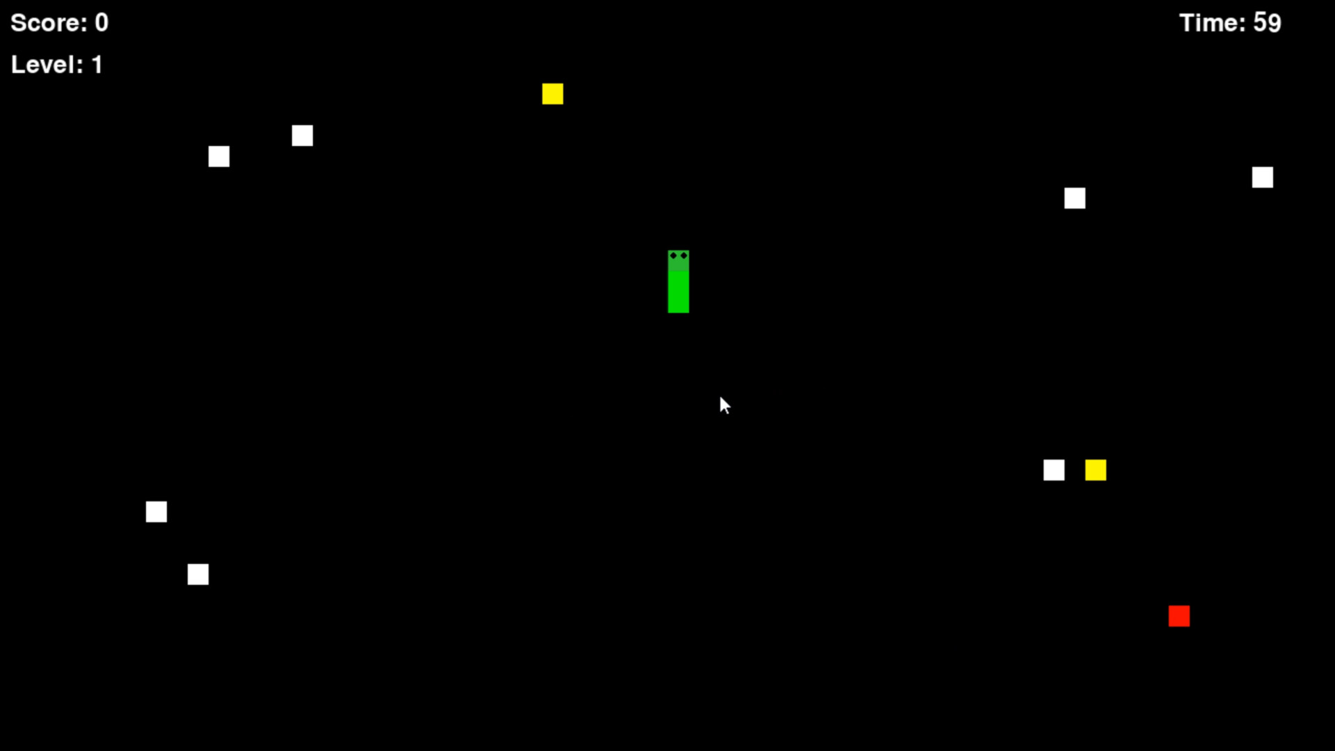 Snake Ultimate screenshot 1