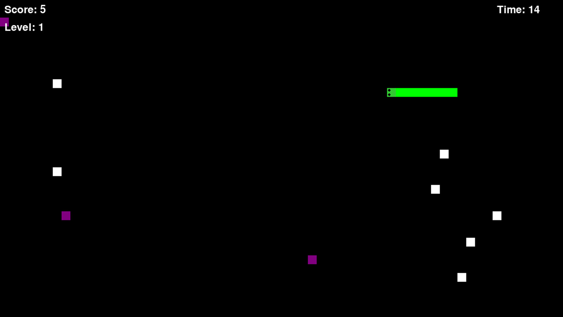 Snake Ultimate screenshot 5