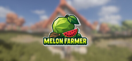 Melon Farmer Cover Image