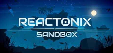 Reactonix Sandbox