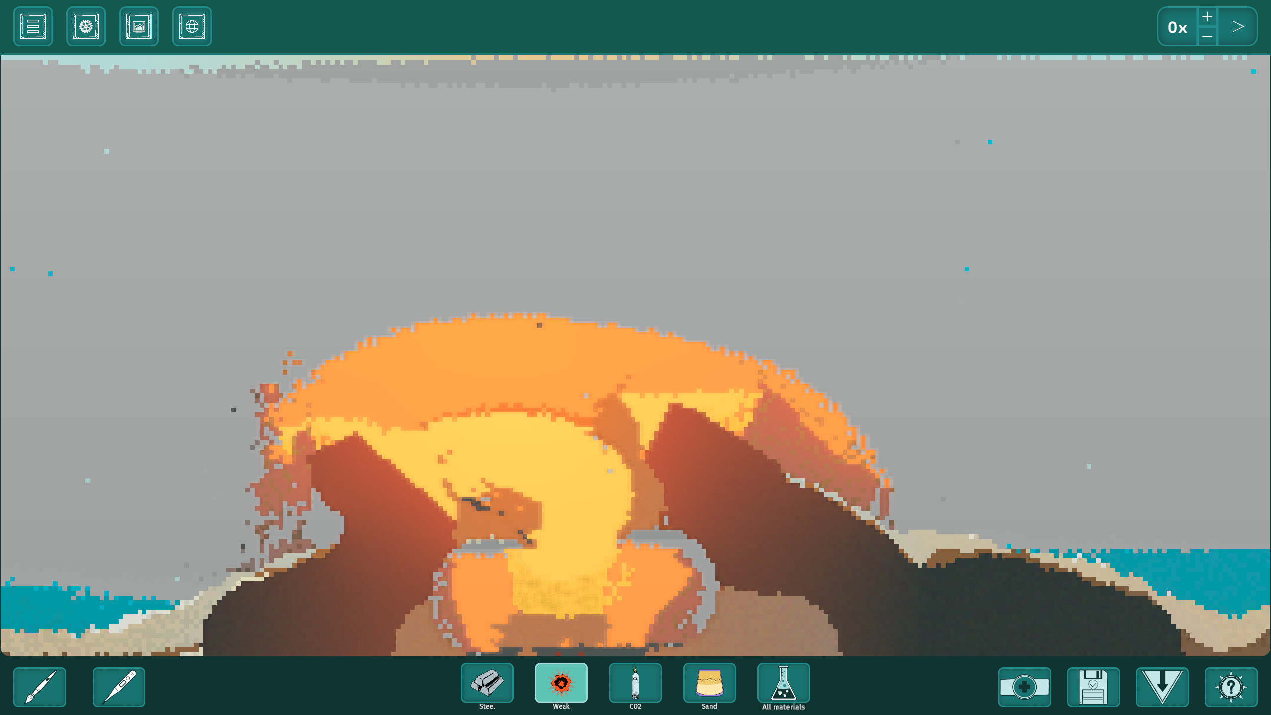 Reactonix Sandbox screenshot 6
