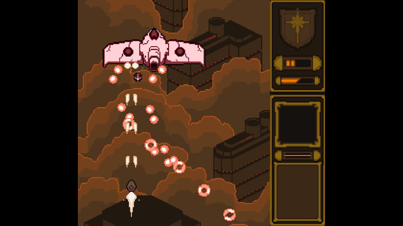 Iron Skys screenshot 7