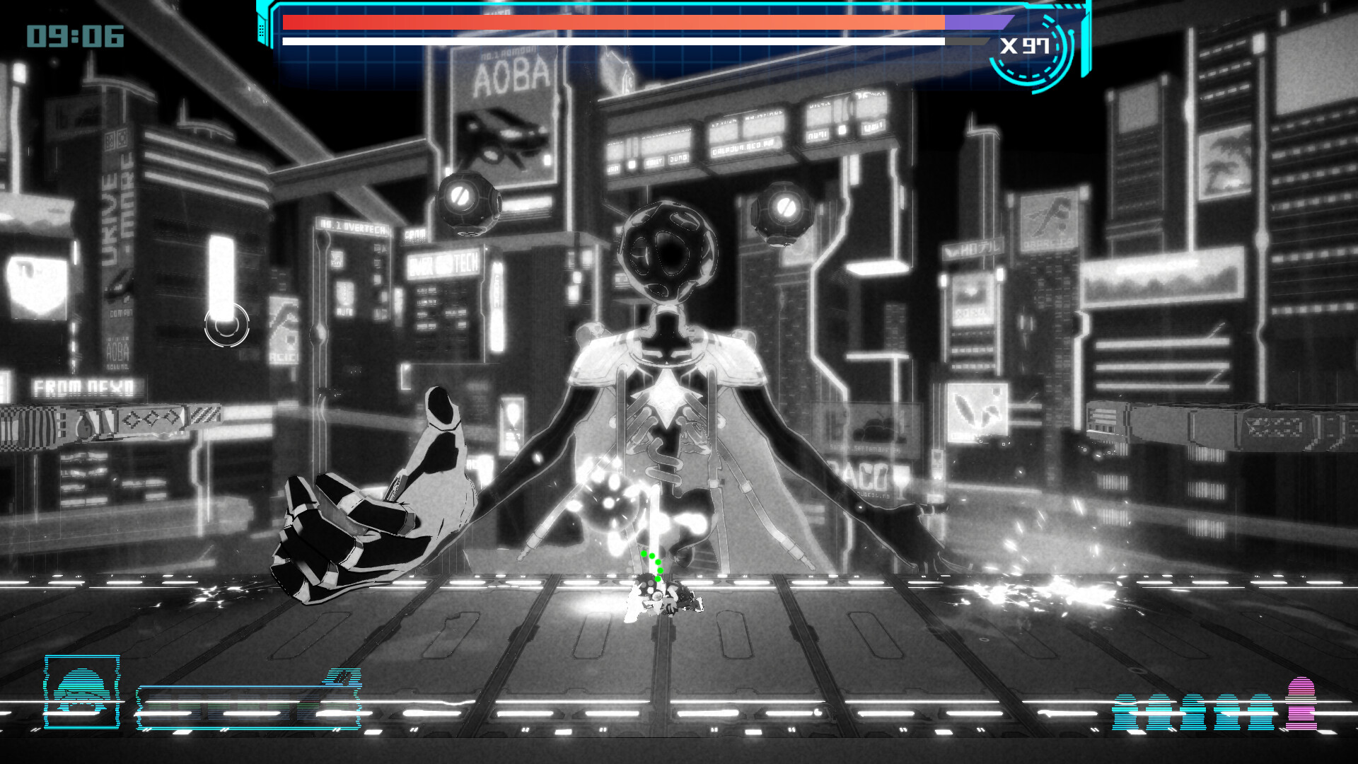 NEXO screenshot 8