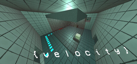 { v e l o c i t y }