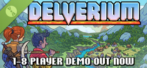 Delverium Demo