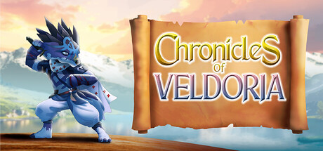 Chronicles of Veldoria