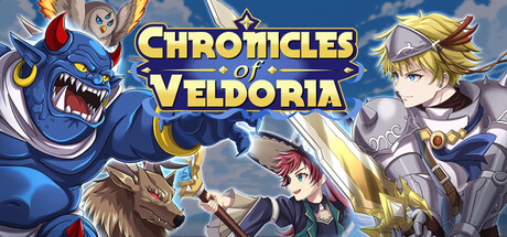 Chronicles of Veldoria
