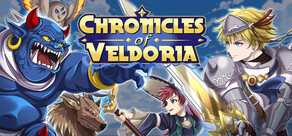 Chronicles of Veldoria
