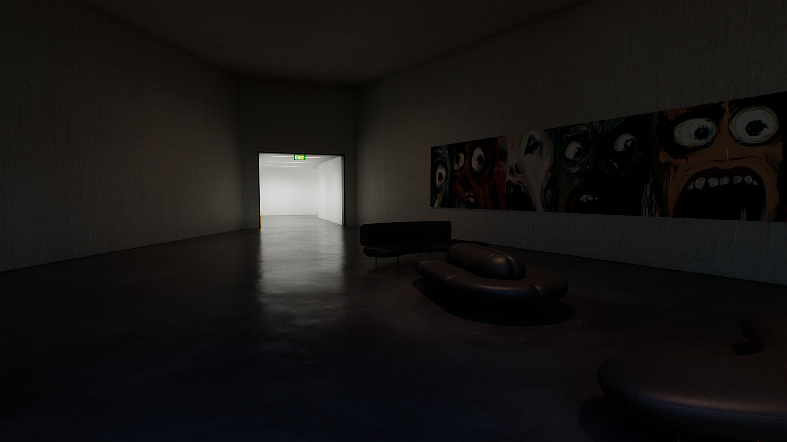 Twisted Gallery screenshot 3