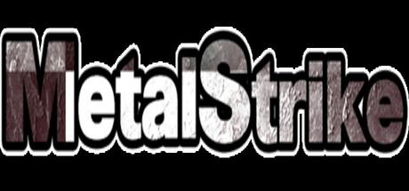Metal Strike: header artwork