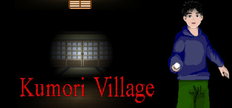 Kumori Village: header artwork