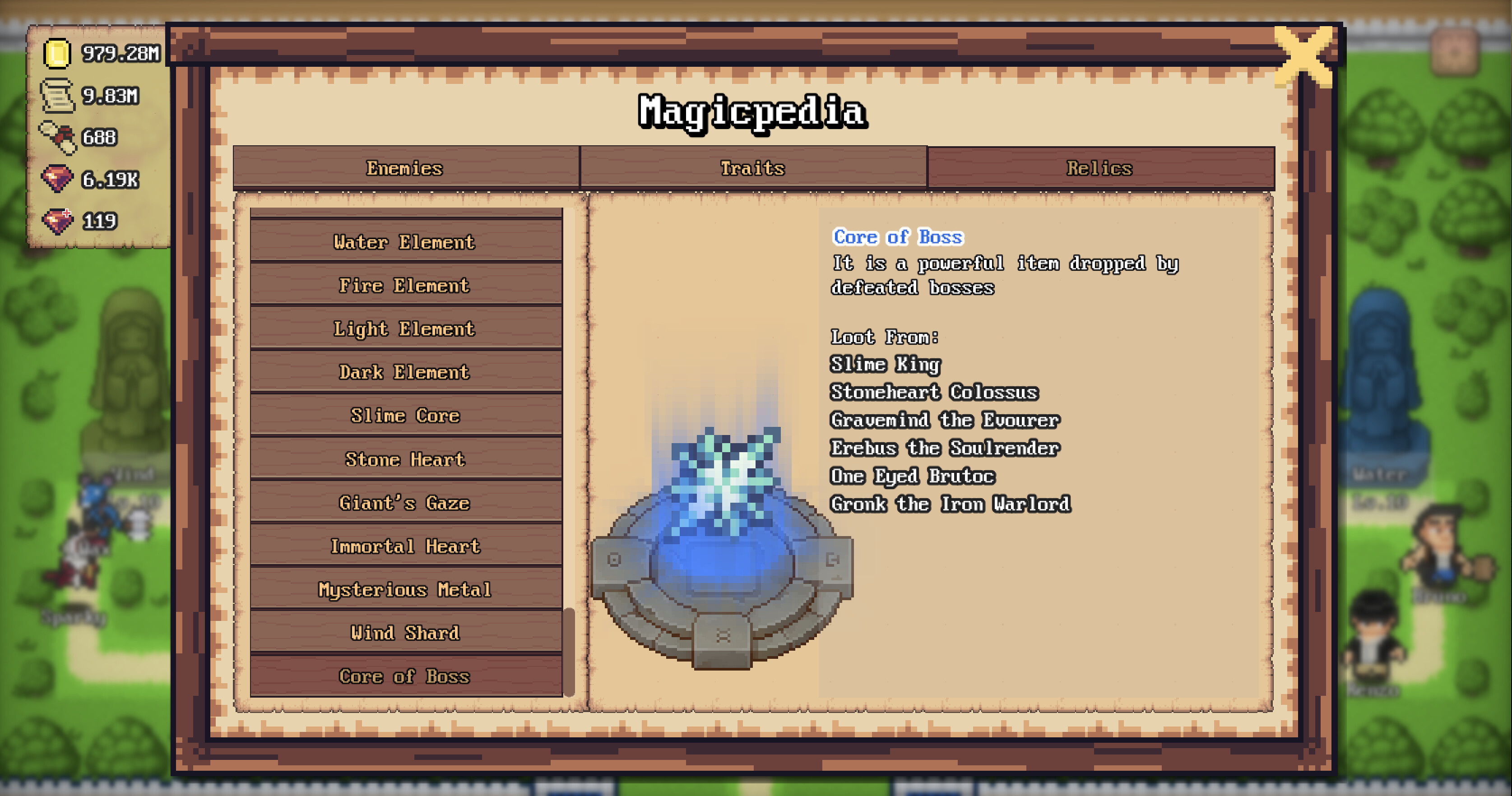 Refence screenshot 8