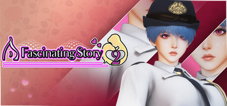 A fascinating story 2