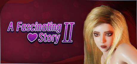 A fascinating story 2: header artwork