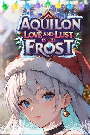 Aquilon: Love and Lust in the Frost ✨❄️❤️‍🔥