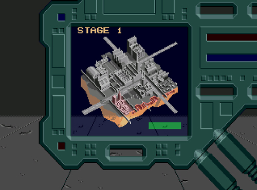 Crack Down™ screenshot 4