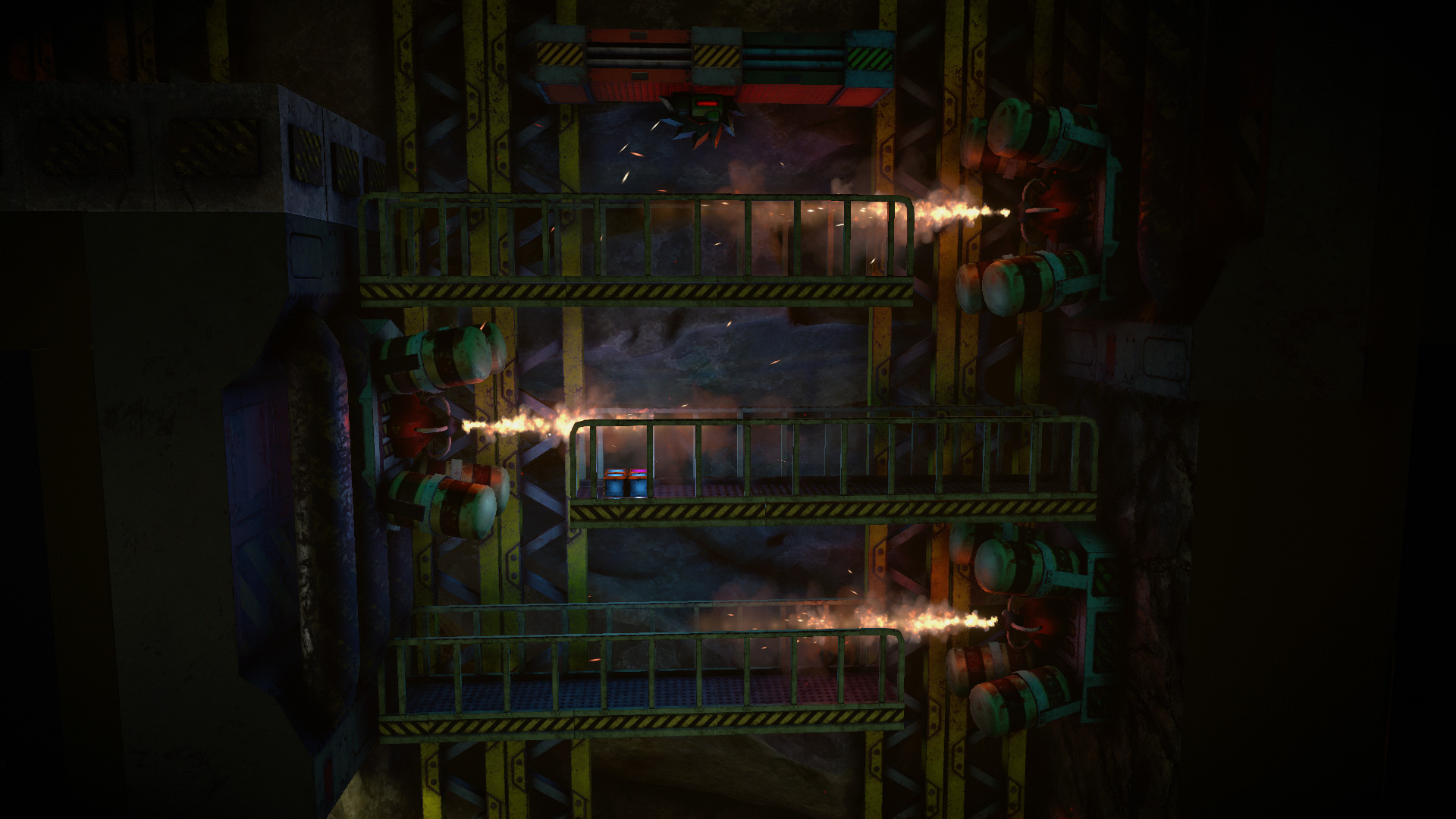 Refactor screenshot 8