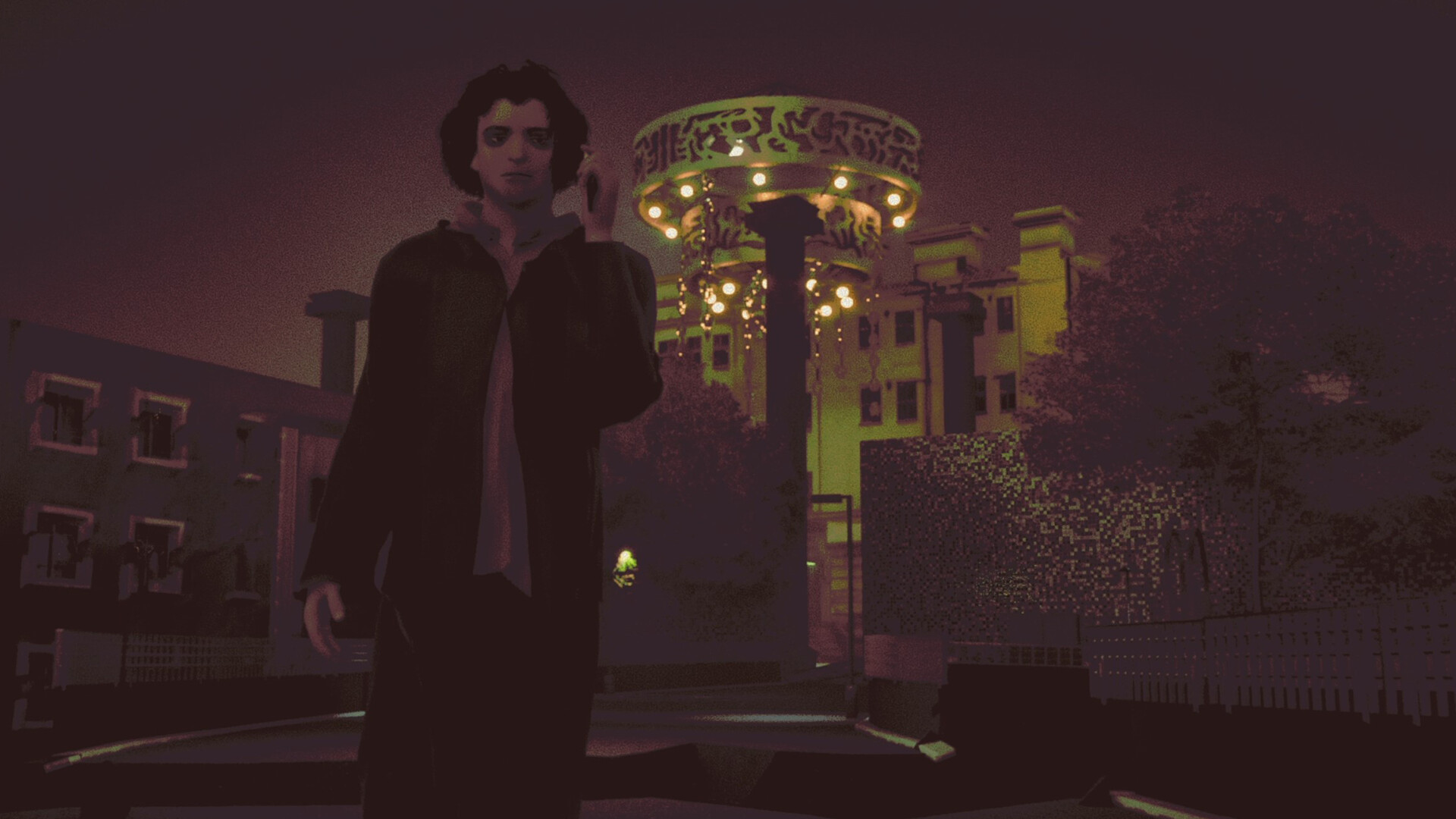 A Passing in the Night screenshot 5