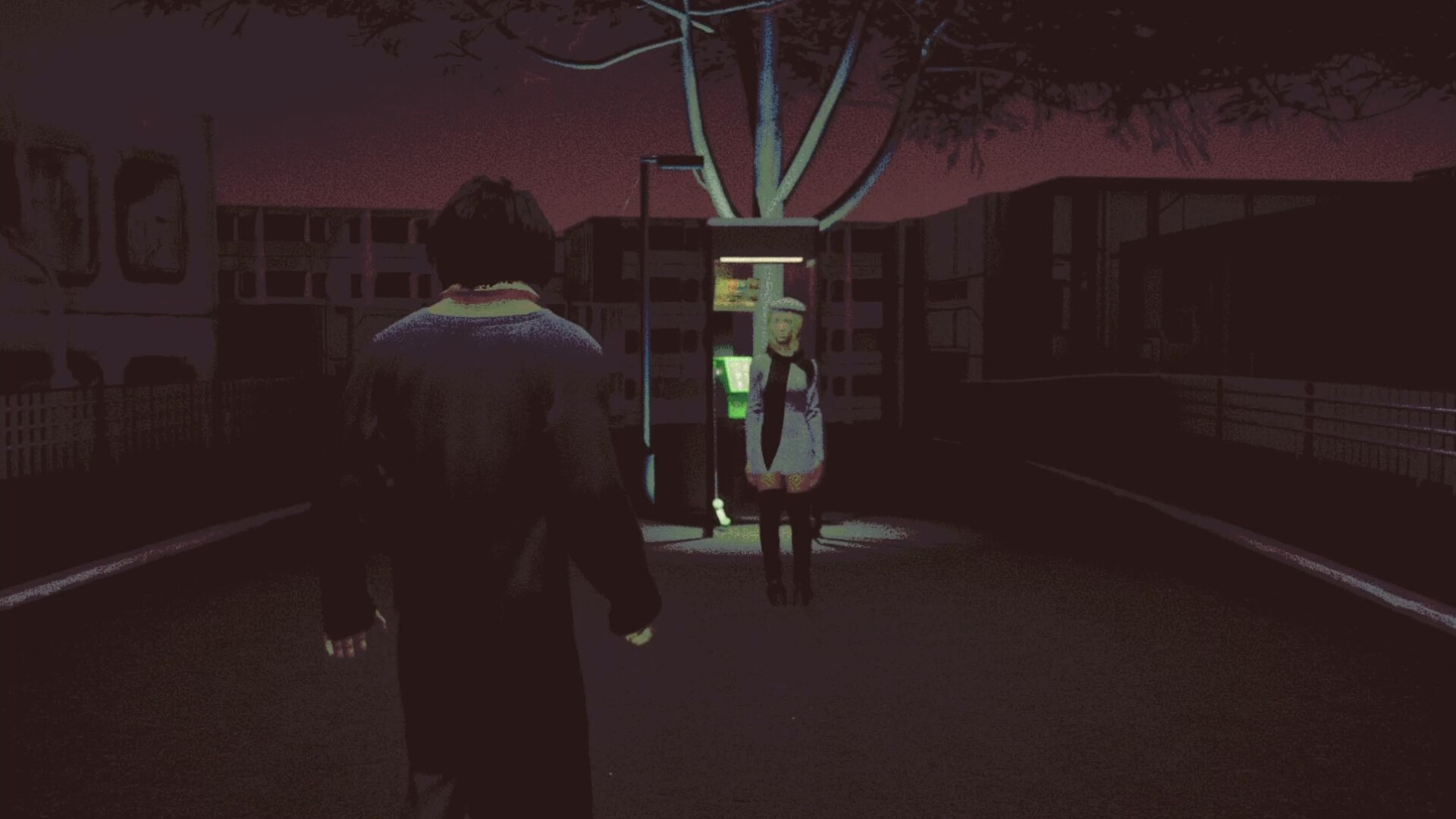 A Passing in the Night screenshot 3