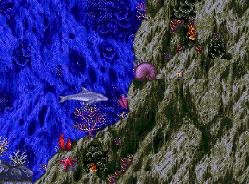 Ecco the Dolphin™ screenshot 4