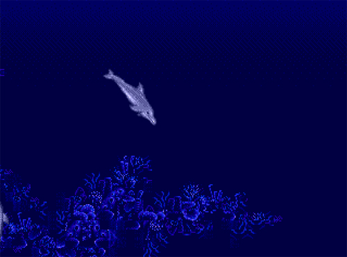 Ecco the Dolphin™ screenshot 2