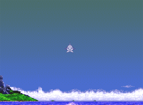 Ecco the Dolphin™ screenshot 3
