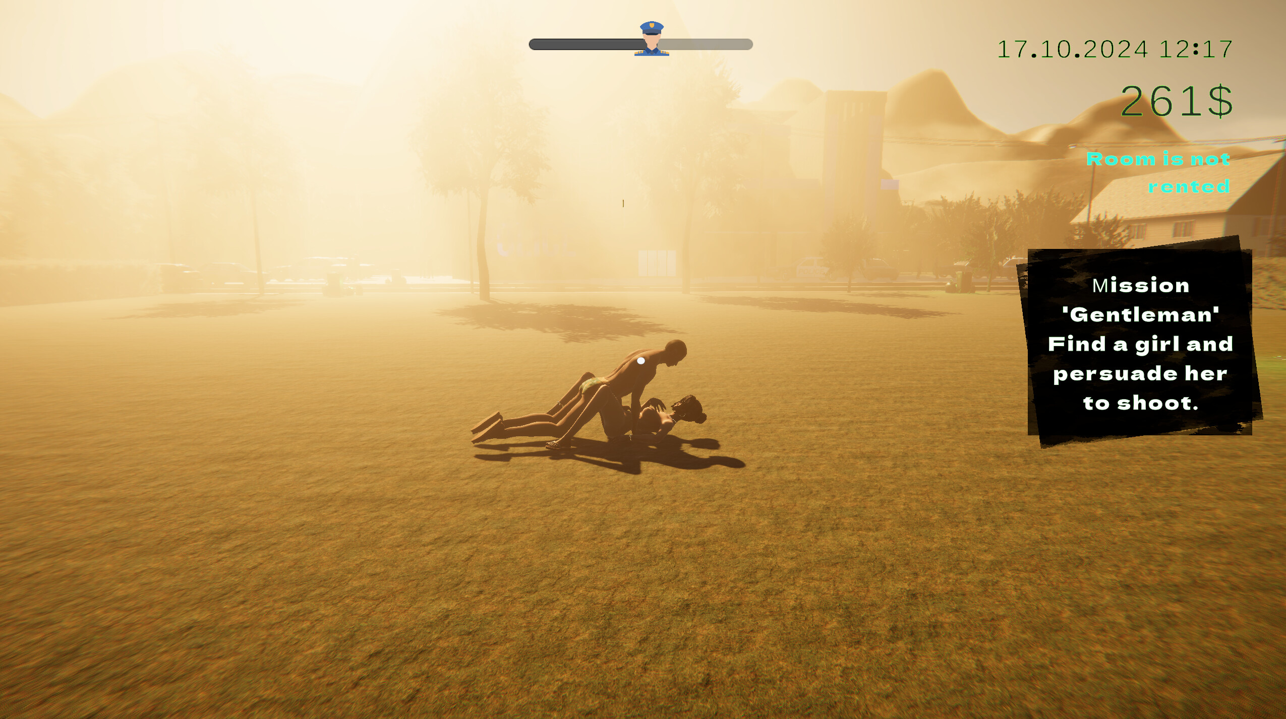 Wet City screenshot 12