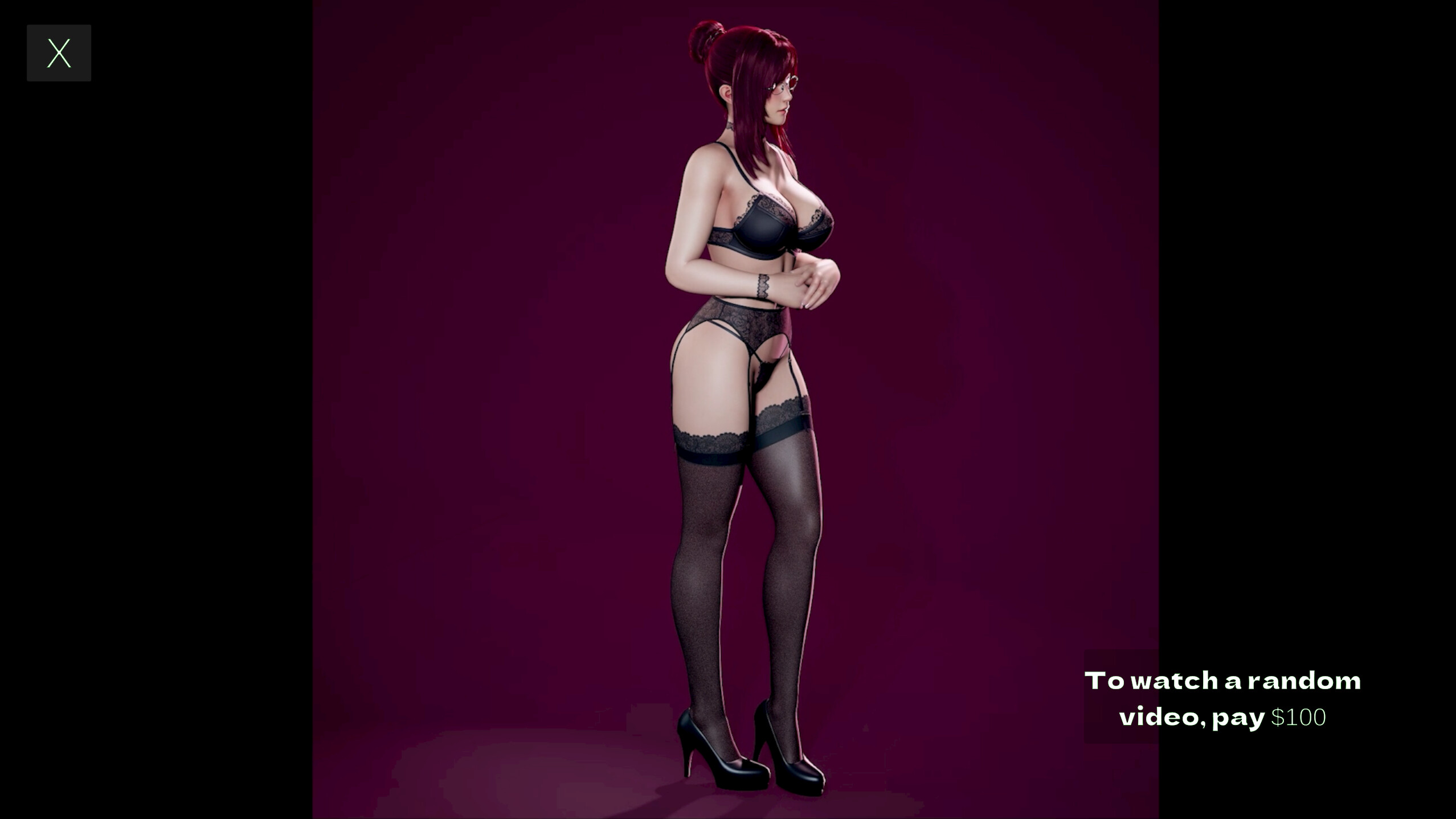 Wet City screenshot 11
