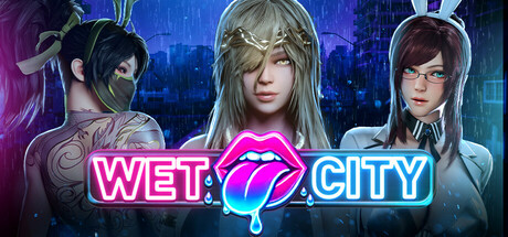 Wet City — Steam header