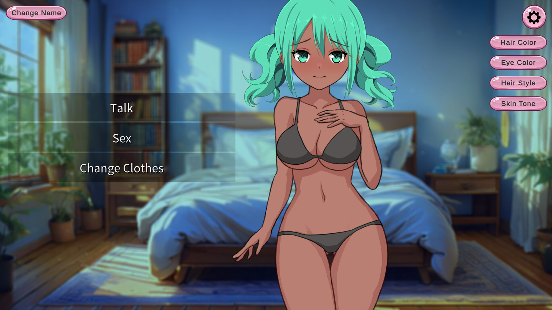 BDSM Clicker screenshot 6