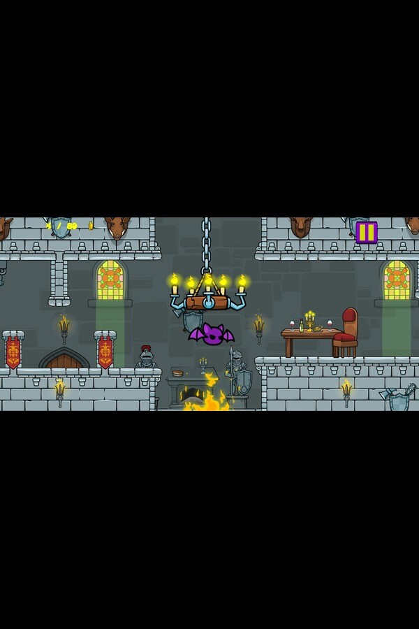 Bat-Rush