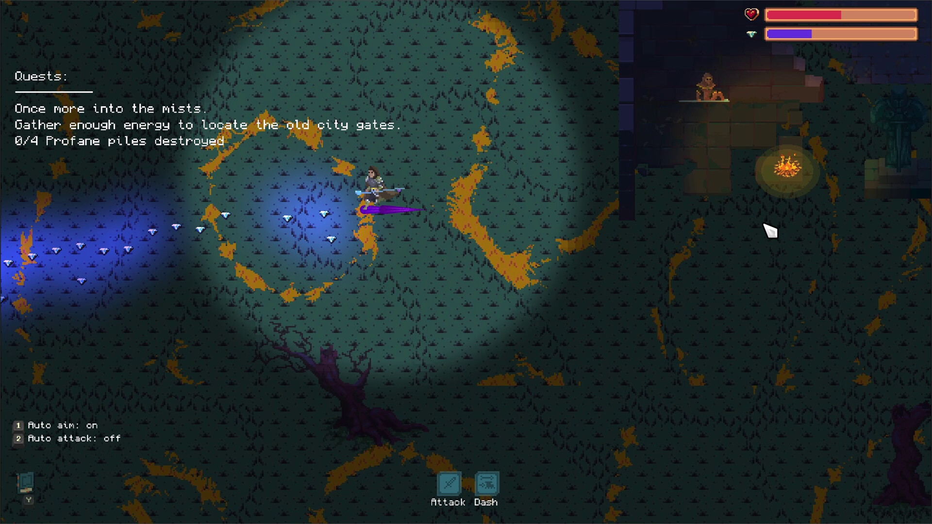 Foglit screenshot 3
