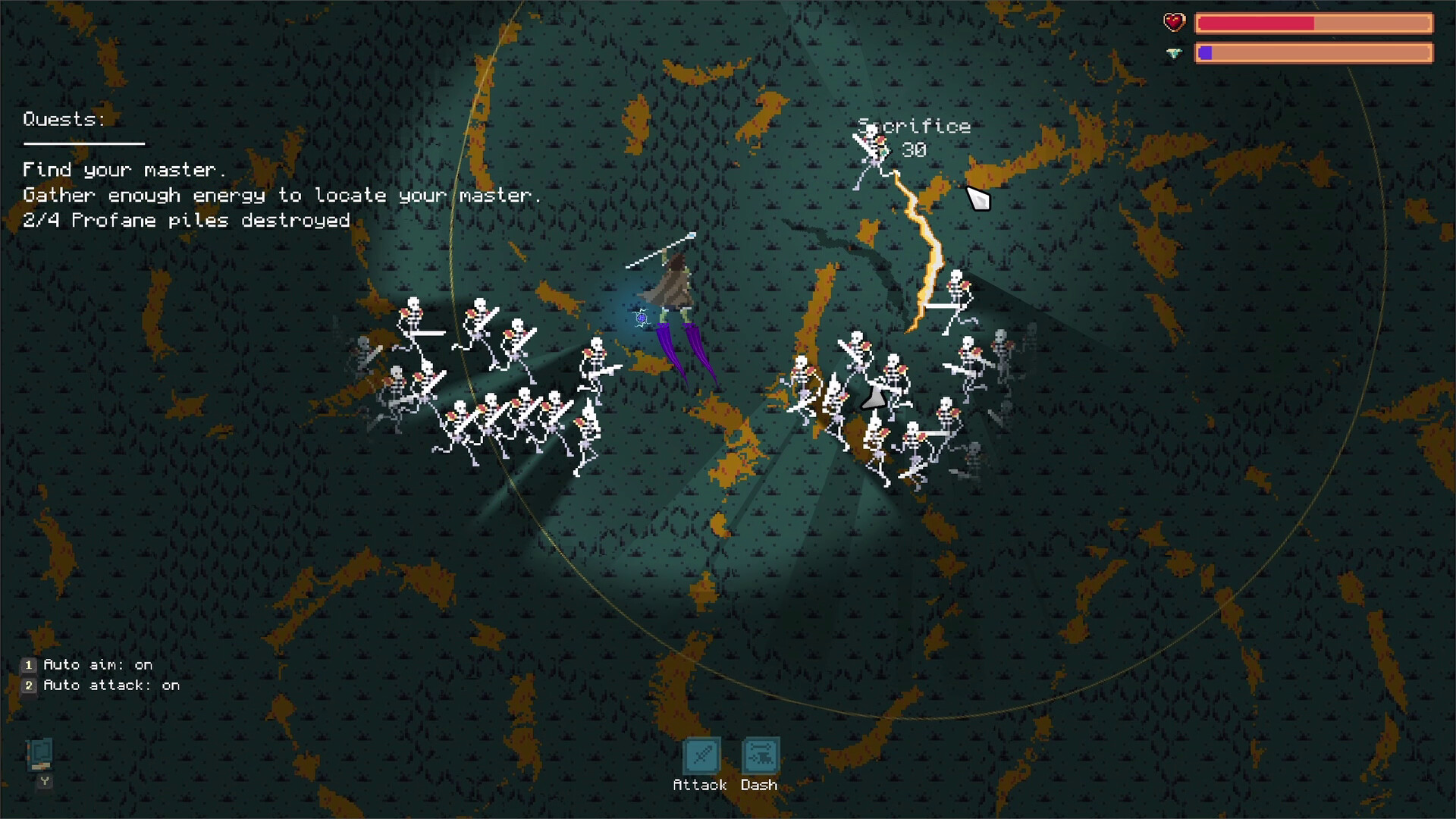 Foglit screenshot 4