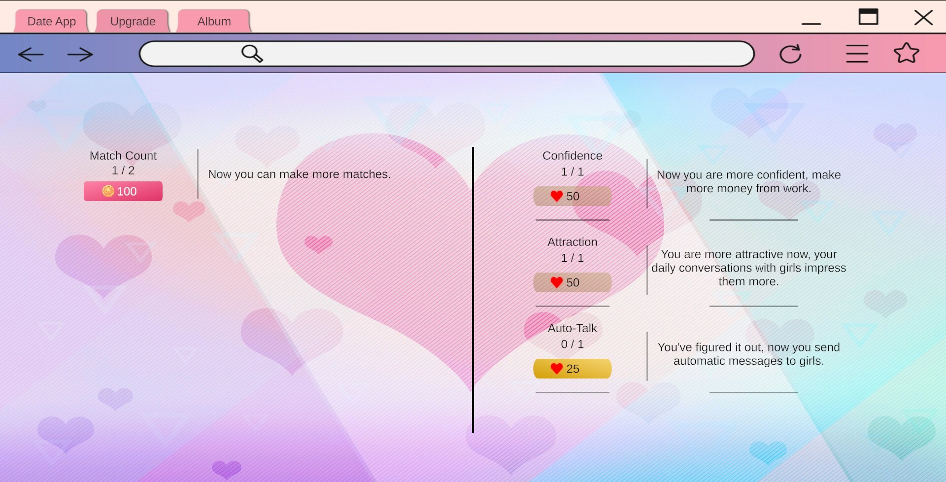 Dating App Simulator screenshot 7
