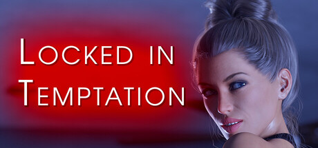Locked in Temptation — Steam header