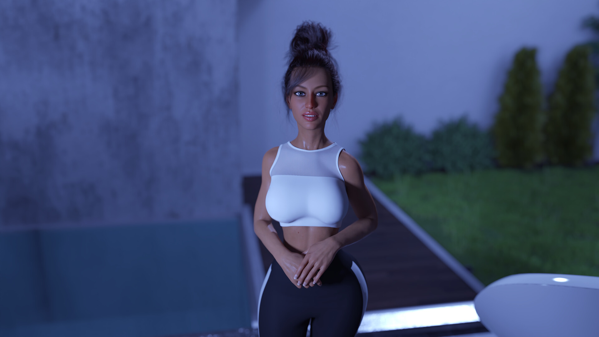 Locked in Temptation screenshot 4