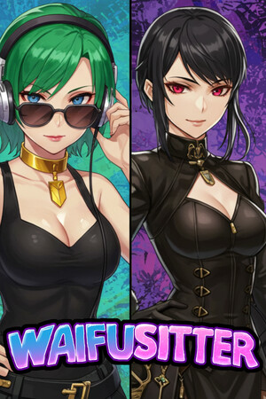 Waifusitter