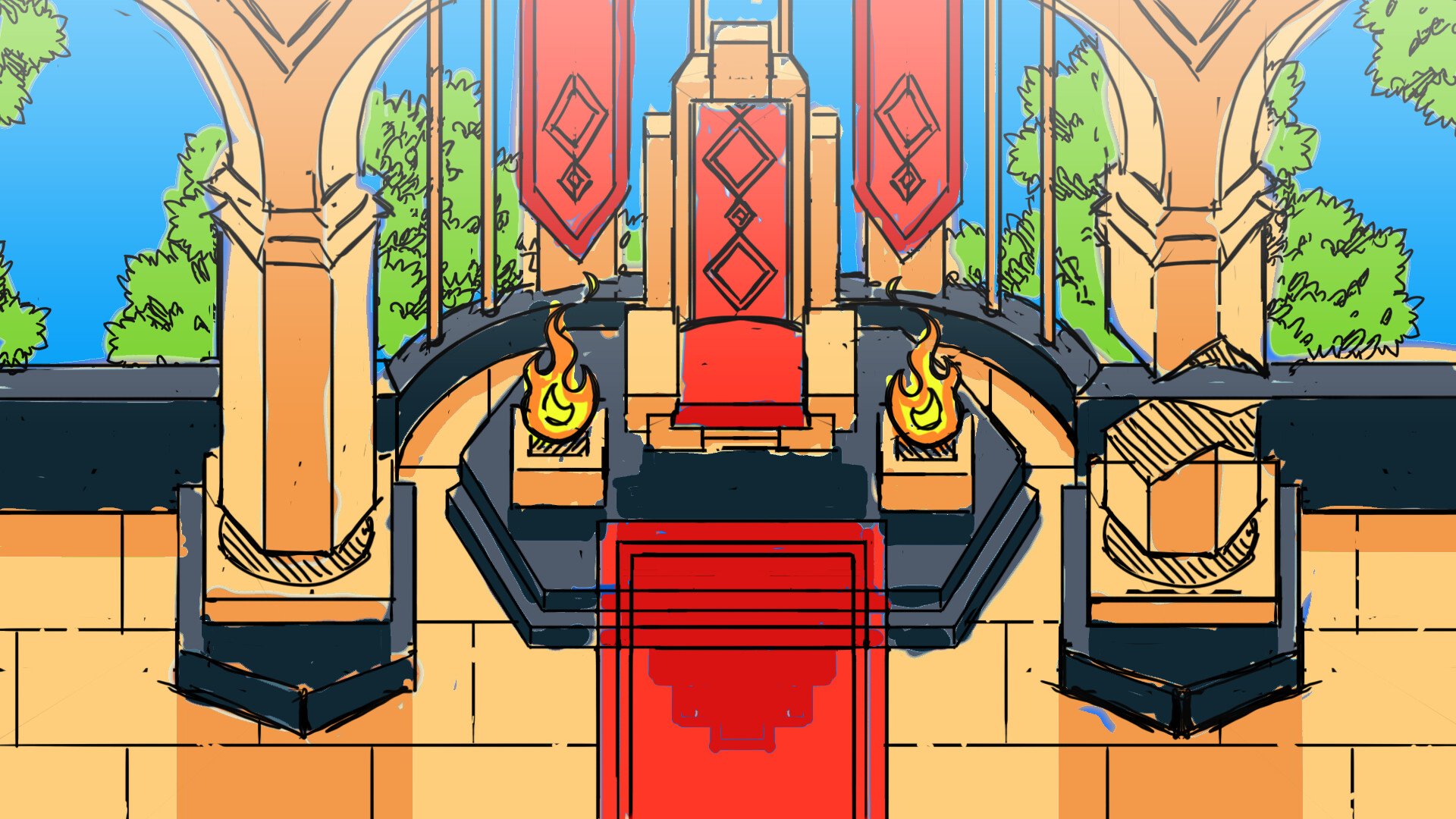 Mindbringers screenshot 5