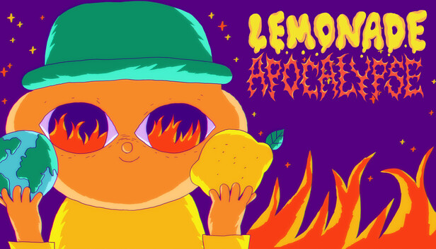 Lemonade Apocalypse 2: The Great Filter