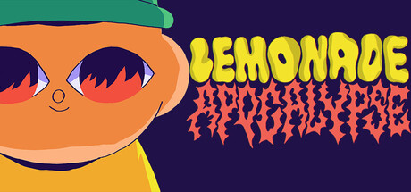 Lemonade Apocalypse 2: The Great Filter