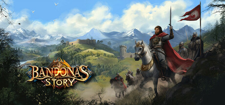 The Bandona's Story Cover Image