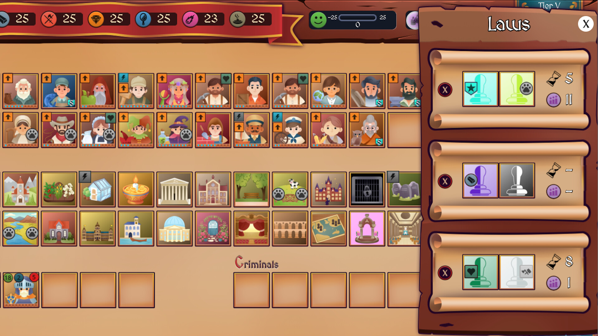 Automatic Kingdom screenshot 12