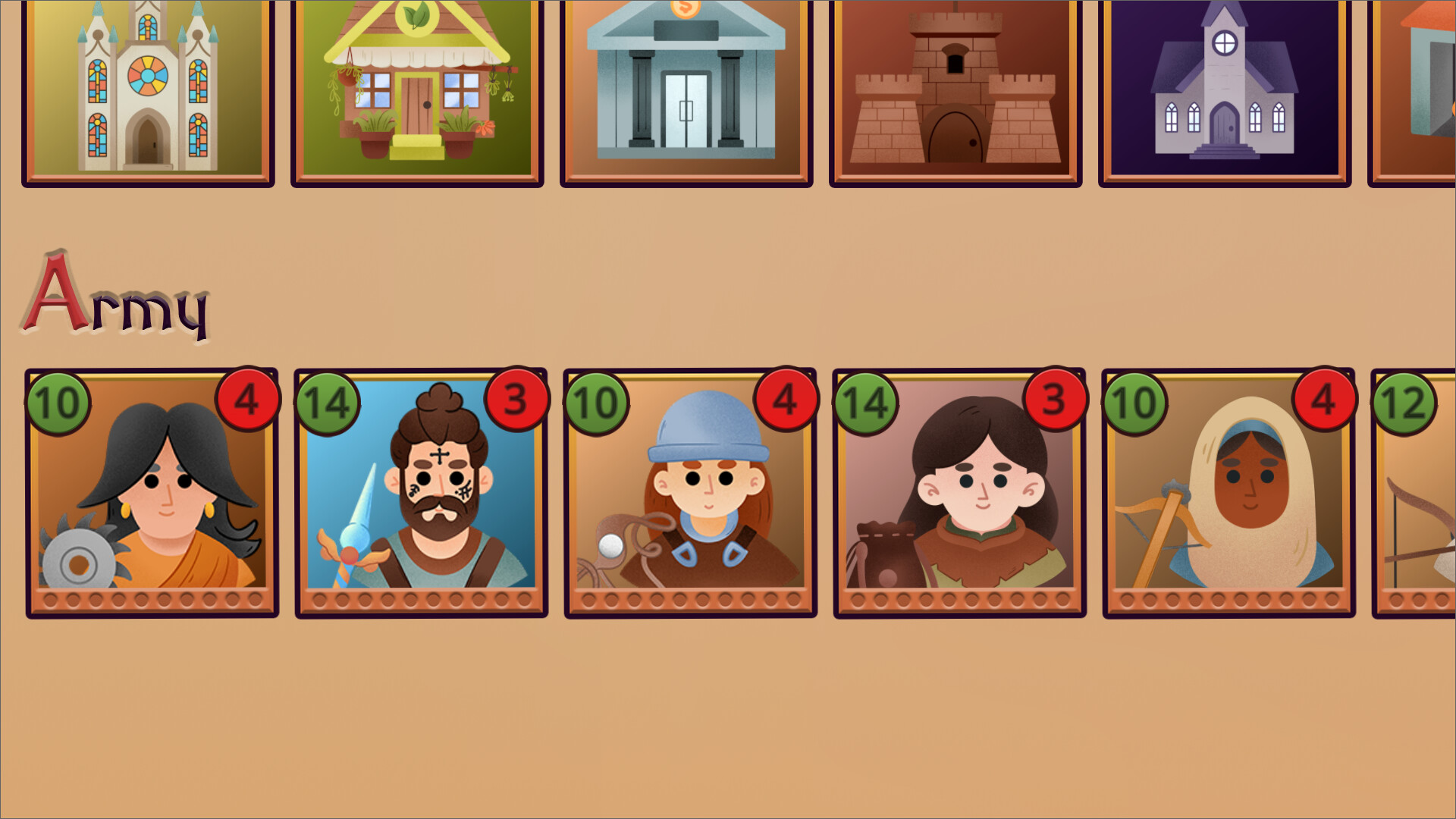 Automatic Kingdom screenshot 6