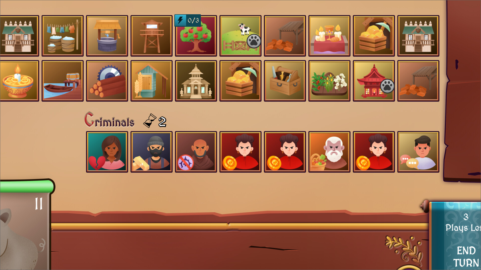 Automatic Kingdom screenshot 8