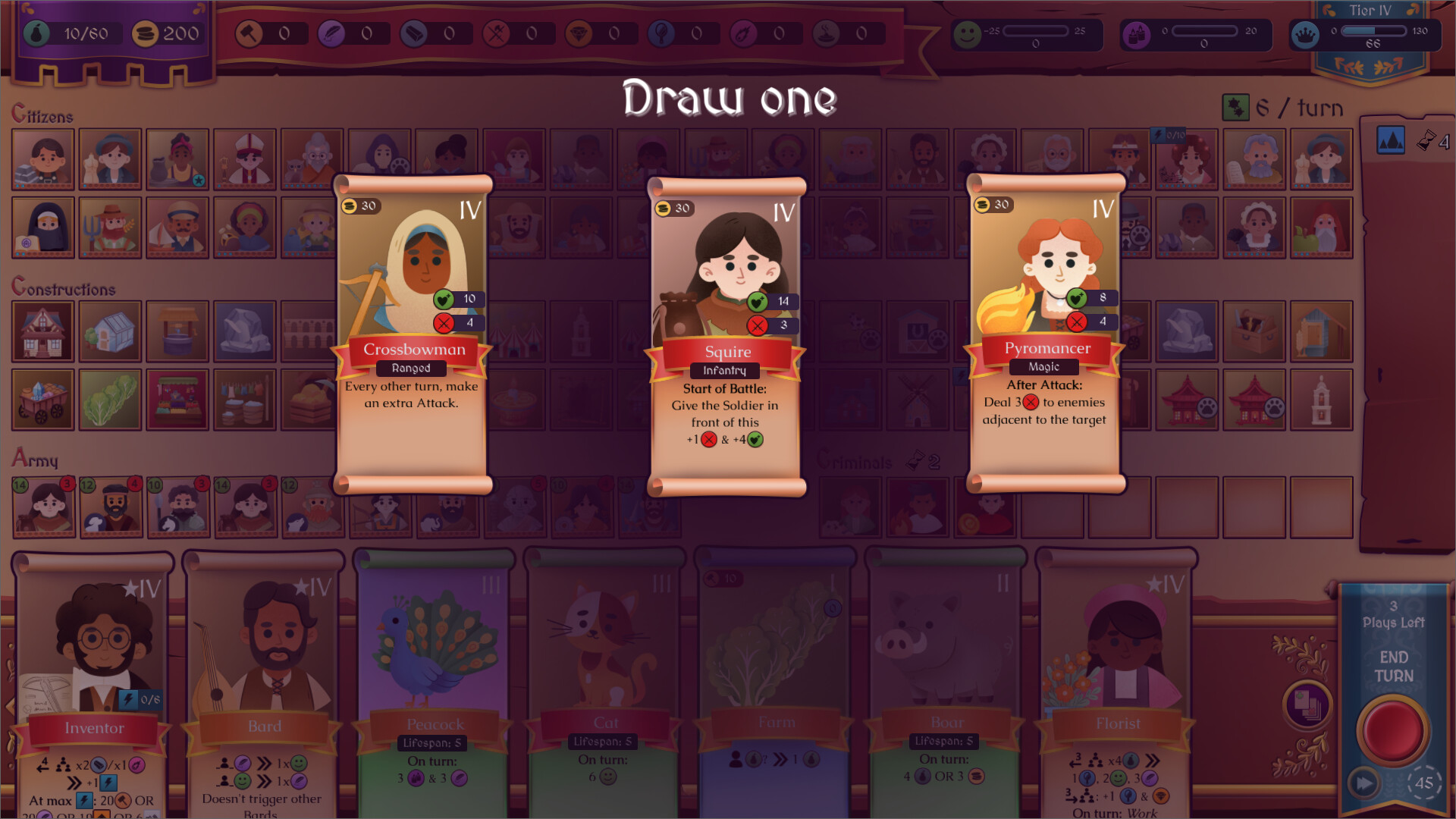 Automatic Kingdom screenshot 9
